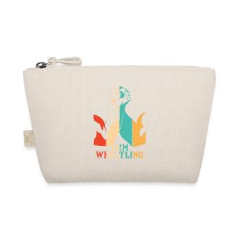 Techniques rétro Exercice Main Lutte Bras - Trousse biologique - nature - Devant