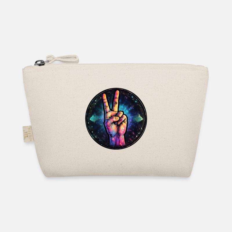 Geste de Paix Cosmique Trousse biologique