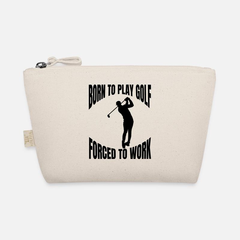 Golfeurs Golf Terrain de golf Golf Club de golf Trousse biologique