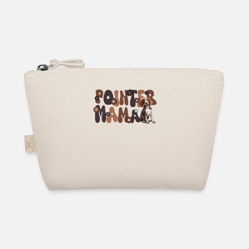 Pointer Groovy Pointer Mama Bio-Täschchen