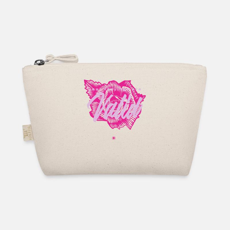 Your Feelings Are Valid Anxiety Depression Organic Pouch