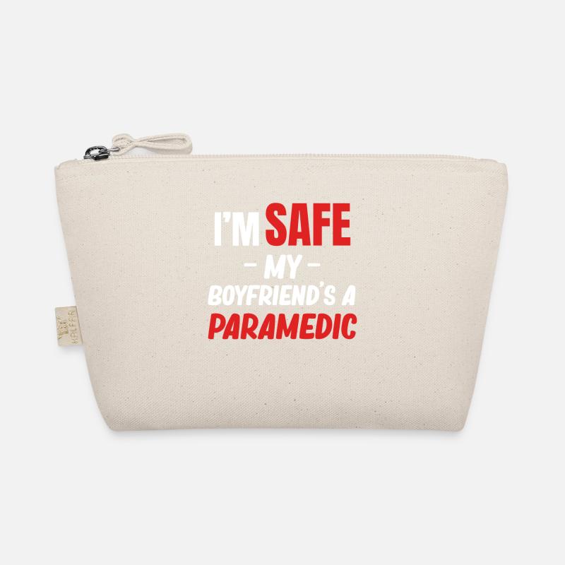 Je suis sûr que mon ami l’est Trousse biologique