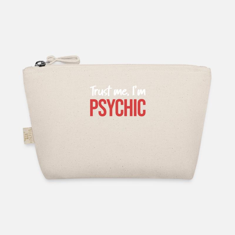 Croyez-moi, je suis médium Trousse biologique