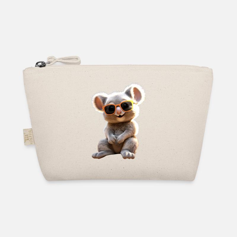 Koala Australie Koalas Koala Ours Mignon Koala Ours - Trousse biologique - nature
