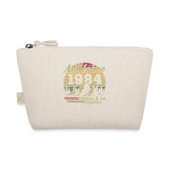 Millésime 1984 - Trousse biologique - nature - Devant