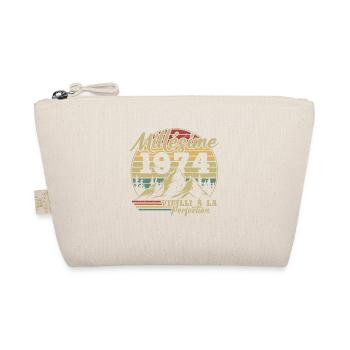 Millésime 1974 - Trousse biologique - nature - Devant