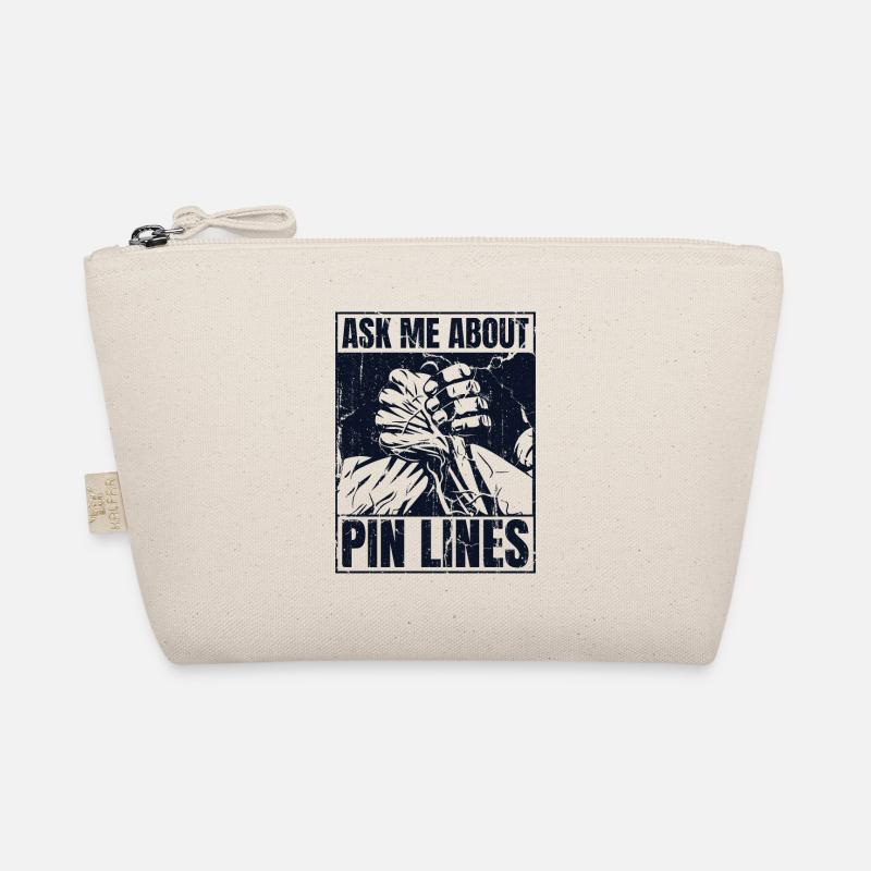 Posez-moi des questions sur l’exercice de lutte à mains nues des lignes d’épingles Trousse biologique