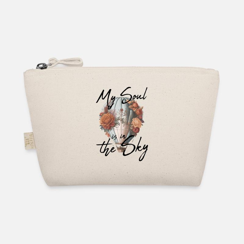 Balloon Organic Pouch