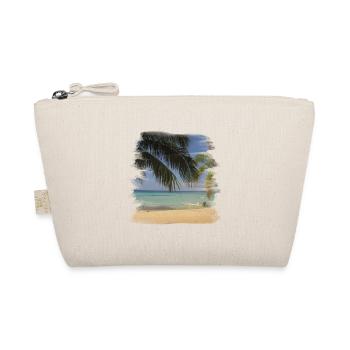 Plage - Trousse biologique - nature - Devant