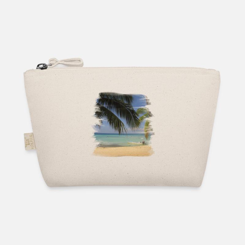 Plage Trousse biologique