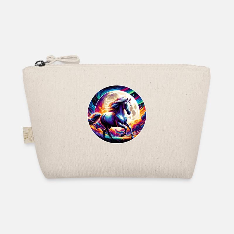 Art du cheval arabe Trousse biologique