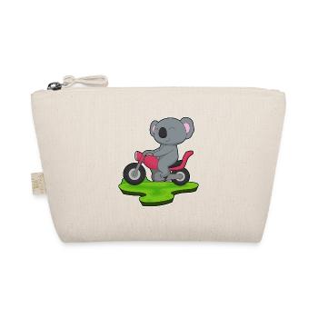 Moto Koala - Trousse biologique - nature - Devant