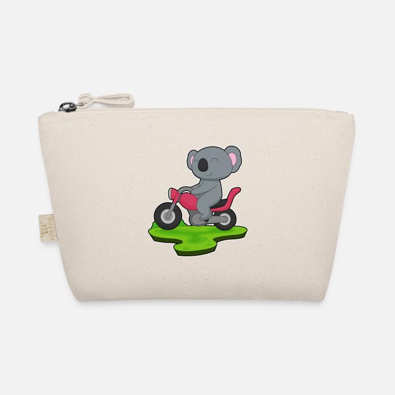 Moto Koala Trousse biologique