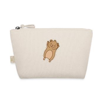 Lemming réjouit le rongeur - Trousse biologique - nature - Devant