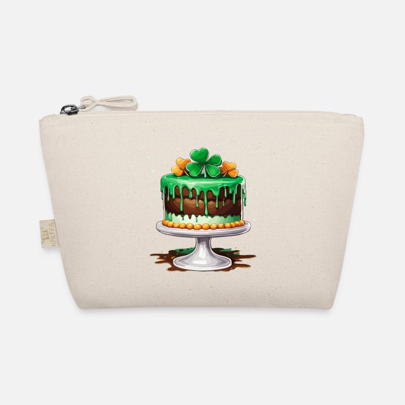 Gâteau d’anniversaire / Gâteau / Joyeux anniversaire / Gâteau Trousse biologique