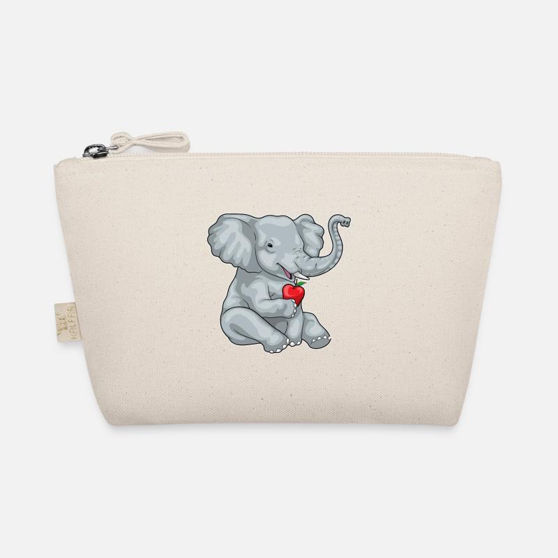 Elephant Apple Fruit Organic Pouch