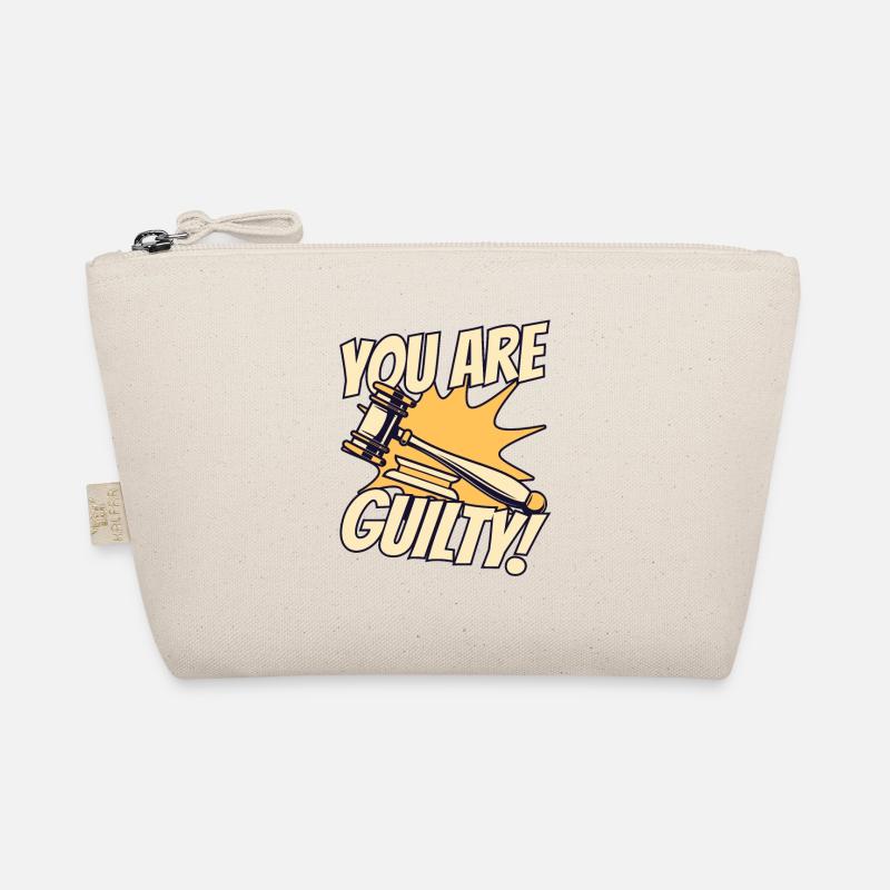 Vous êtes coupable Conseiller juridique Procureur général Trousse biologique