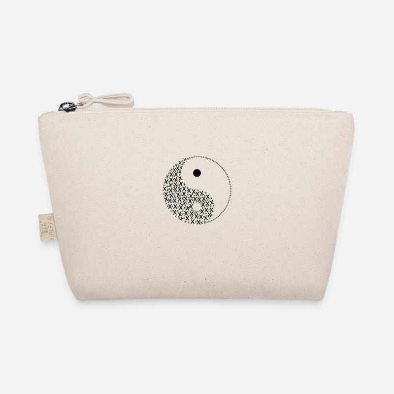 Le Yin et le Yang sont complémentaires Trousse biologique