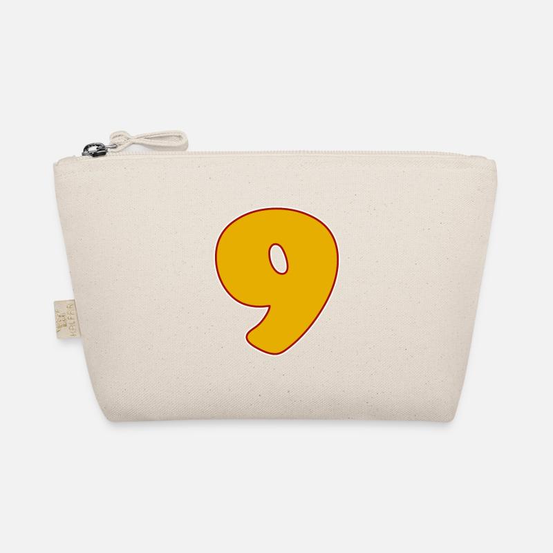 9 - Nine Organic Pouch