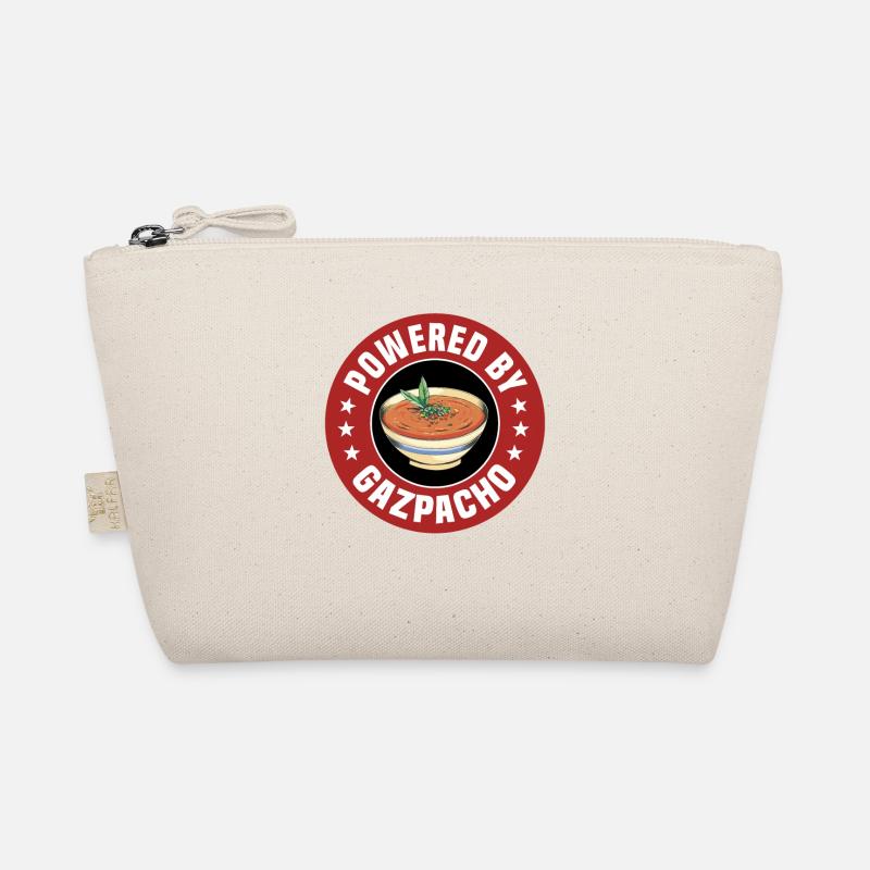 Powered By Gazpacho Organic Pouch