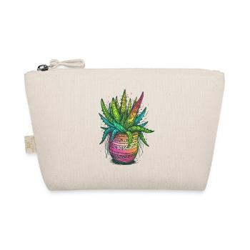 Aloe Vera psychédélique plantes succulentes jardinier - Trousse biologique - nature - Devant