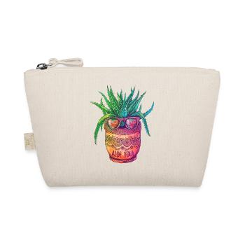 Aloe You plantes succulentes jardinage jardinier - Trousse biologique - nature - Devant