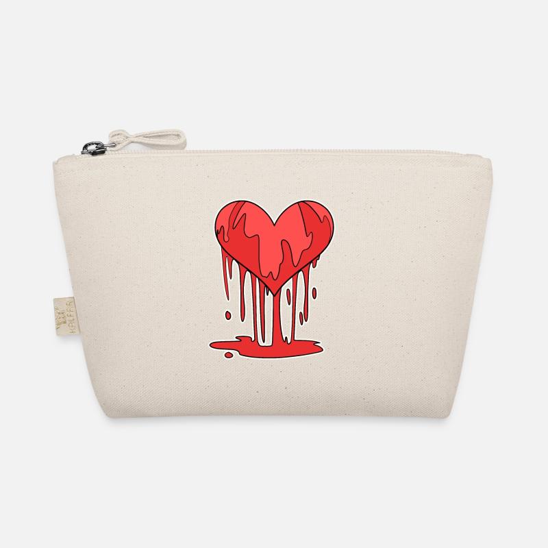 Blessé au cœur Trousse biologique
