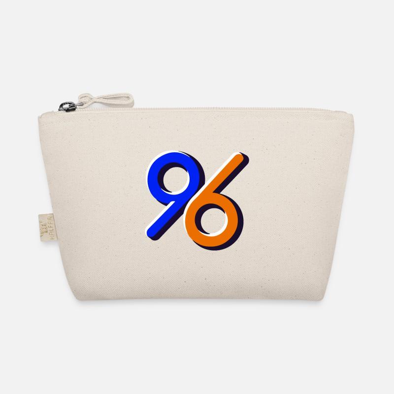 NUMBER Organic Pouch