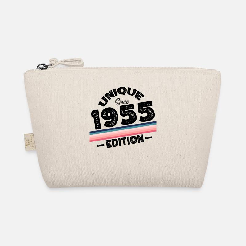 Unique depuis 1955 Edition Anniversaire Millésime 1955 Trousse biologique