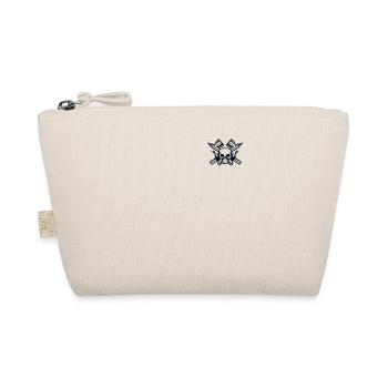 Logo Emblem Automotive Vehicle Car Spray Car - Organic Pouch - nature - Front