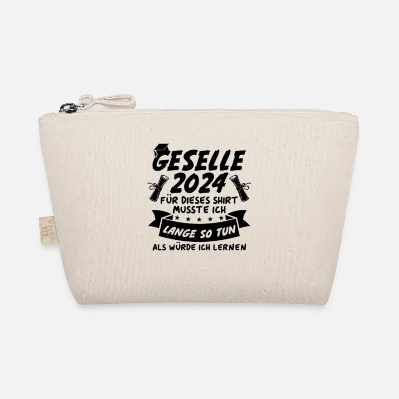 Journeyman 2024 Organic Pouch