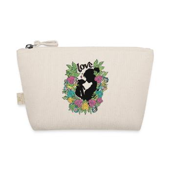 Amour - Trousse biologique - nature - Devant