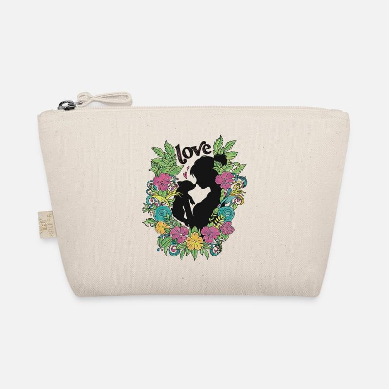 Amour Trousse biologique