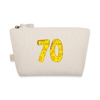 70 ans de fromage Lustig - Trousse biologique - nature - Devant