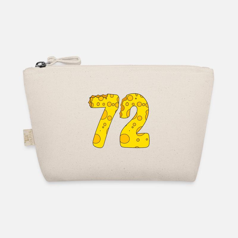 72 ans de Lustig Käse Trousse biologique
