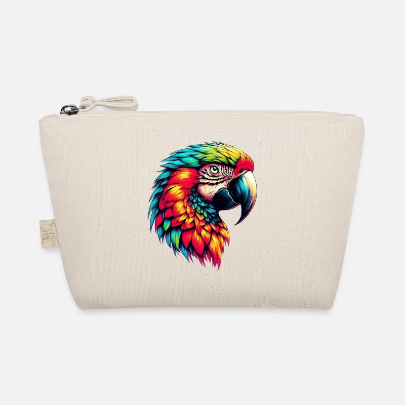 Perroquet Trousse biologique