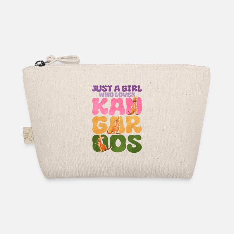 kangaroo Organic Pouch