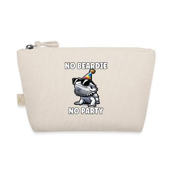 Citation drôle de Dragon barbu - Trousse biologique - nature - Devant