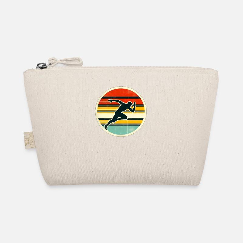 Sprinter - Athlétisme 4 Trousse biologique