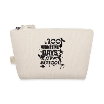 100 jours d’école - Trousse biologique - nature - Devant