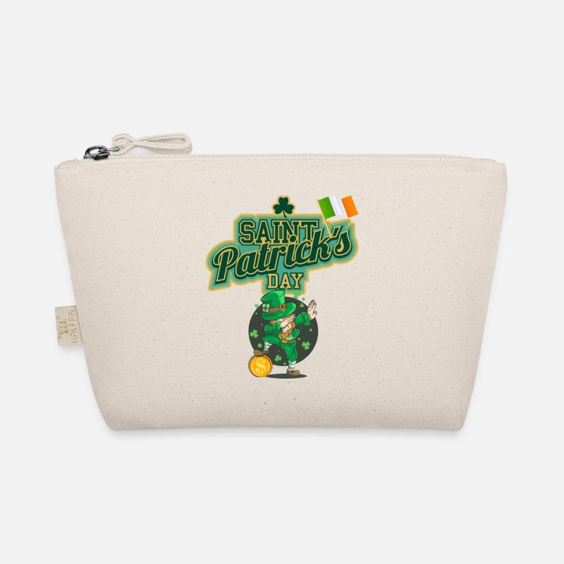 Fête de la Saint-Patrick Trousse biologique