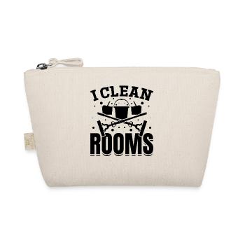I Chambres propres - Ménage Femme de ménage Maison C - Trousse biologique - nature - Devant