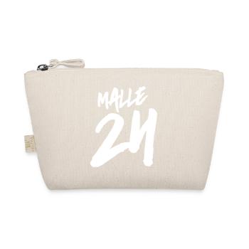 Malle 24 Mallorca - Trousse biologique - nature - Devant