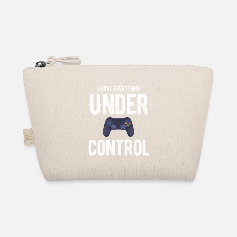 J’ai tout sous contrôle C’est drôle Trousse biologique