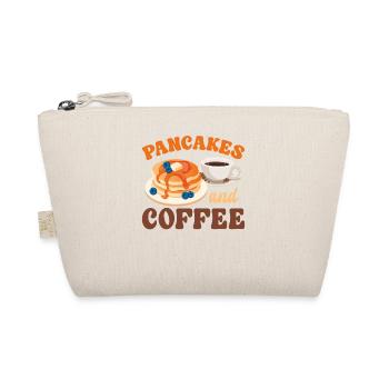 Pancake Lover Kids Pancakes Et - Trousse biologique - nature - Devant