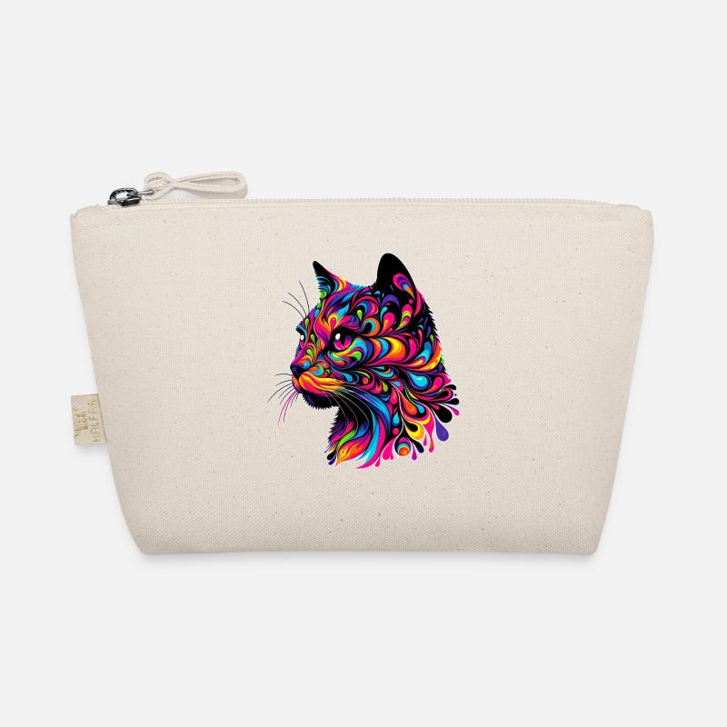 Chat Trousse biologique