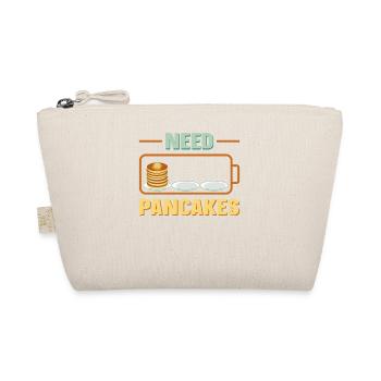 Pancake Lover Kids Batterie Besoin - Trousse biologique - nature - Devant
