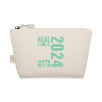 Secondary School Young Girls Secondary School 2024 - Organic Pouch - nature - Front