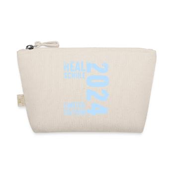 Secondary School Young Girls Secondary School 2024 - Organic Pouch - nature - Front
