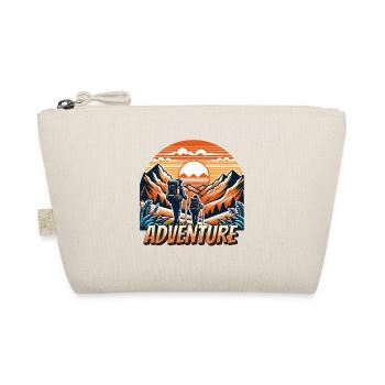 Randonnée Aventure en camping en plein air - Trousse biologique - nature - Devant